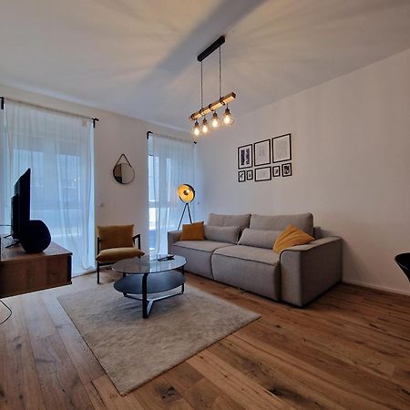 Vienna Luxury New Apartment Favoriten Екстериор снимка