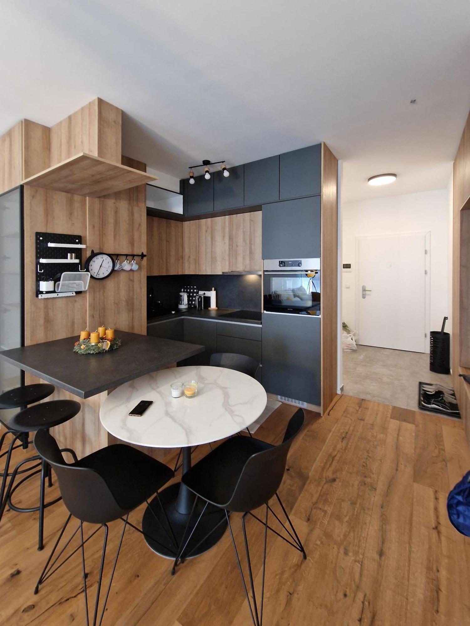 Vienna Luxury New Apartment Favoriten Екстериор снимка