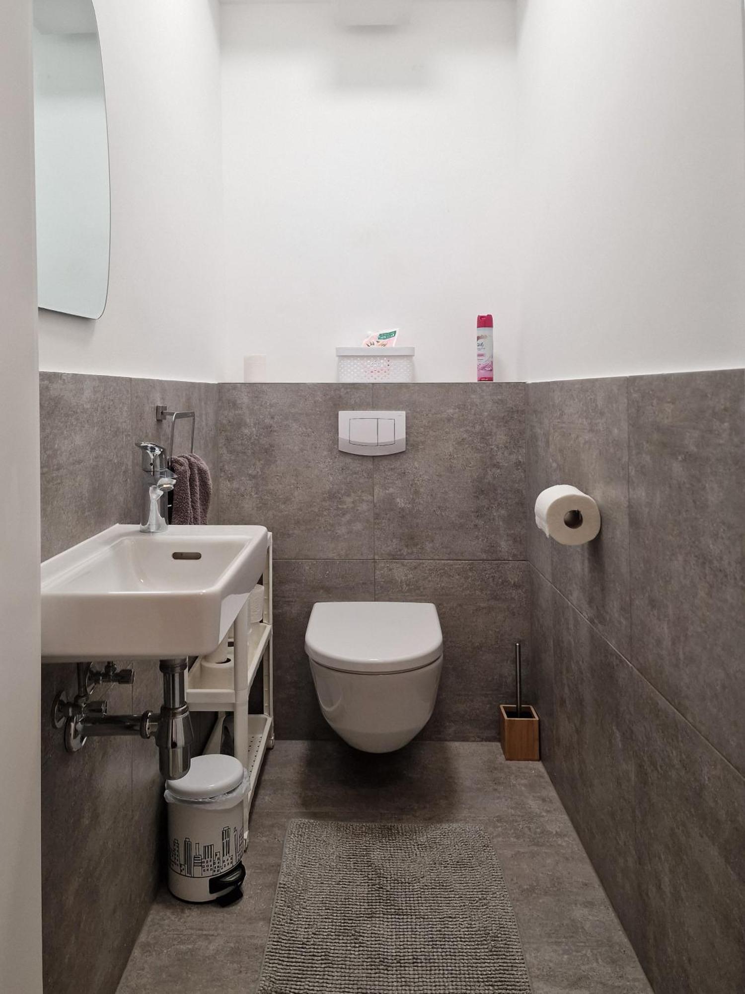Vienna Luxury New Apartment Favoriten Екстериор снимка