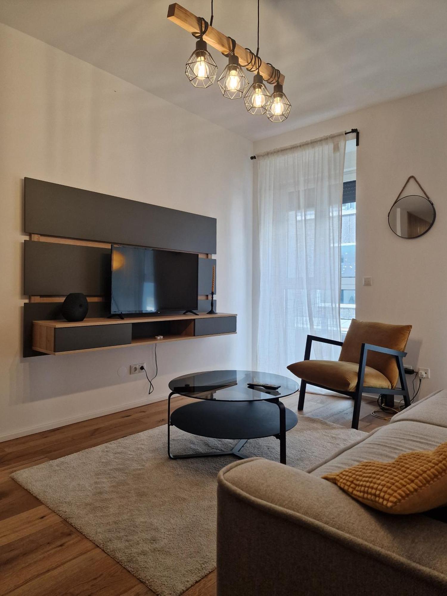 Vienna Luxury New Apartment Favoriten Екстериор снимка